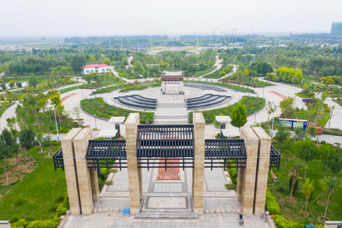 沧州旅游攻略详解,沧州旅发大会游玩攻略