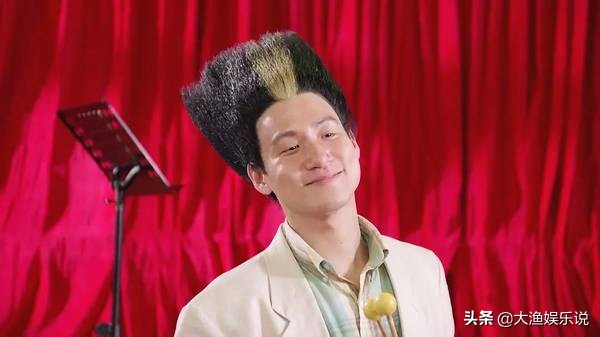 张学友周星驰金像奖,张学友周星驰同台飙歌