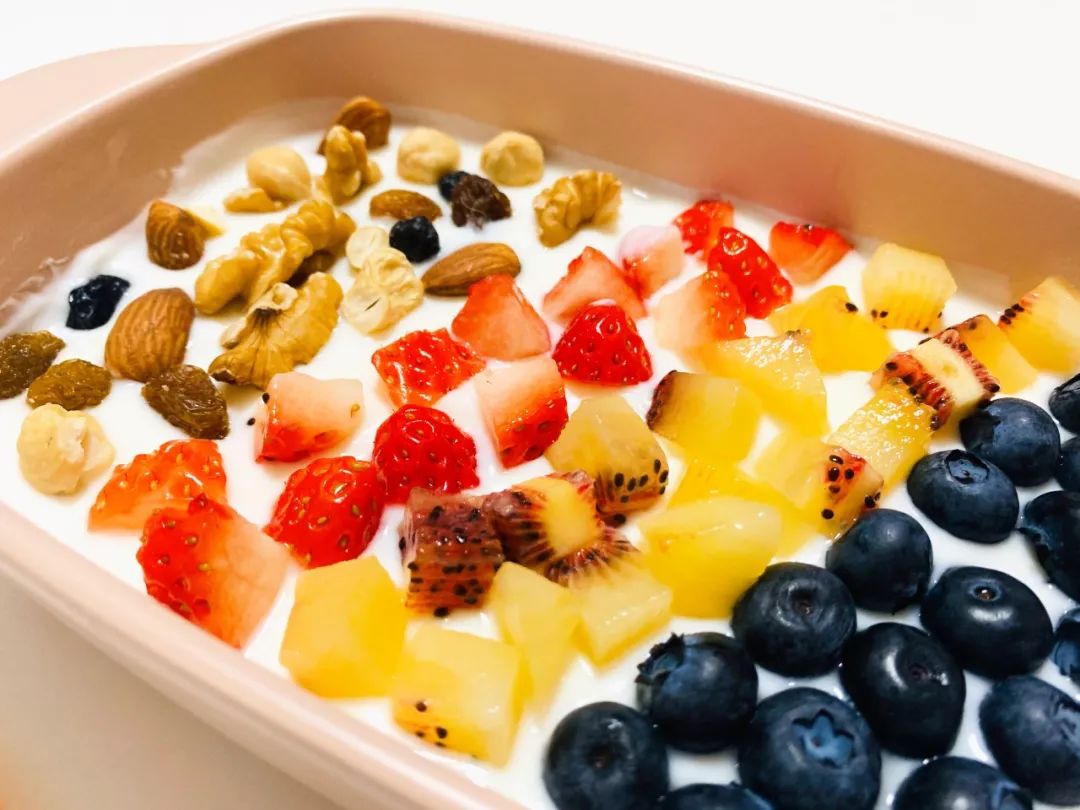 人憋久了，对酸奶什么事都做得出来