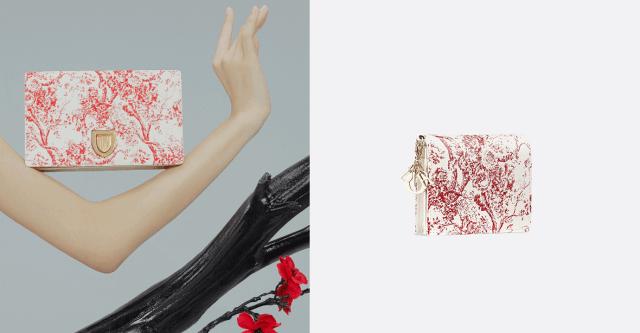 世界大牌猪年限定,奢侈大牌猪年限定