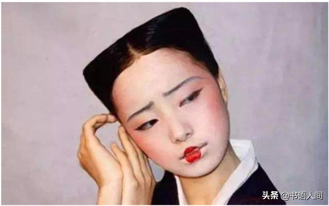 平头百姓、愁眉、屋漏、滑稽等词汇在古代原来是这些意思