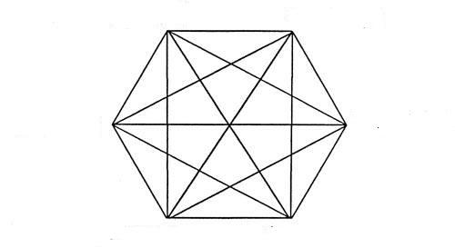 徐博士漫谈风水：（三十一）五行为什么是五，而不是其它数字？