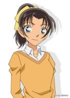 名侦探柯南,名侦探柯南大结局