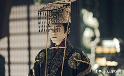 皓镧为什么没和吕不韦在一起 (李皓镧和吕不韦的结局)