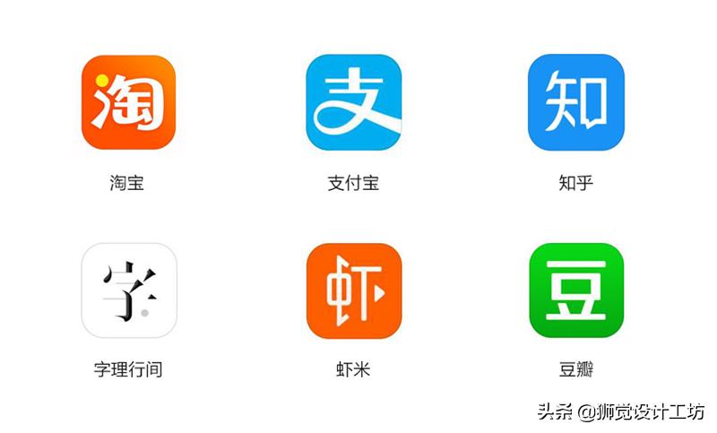 logo设计的8个实用技巧,一套有深度的logo设计流程