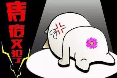 面对痔疮，准妈妈该怎么办？