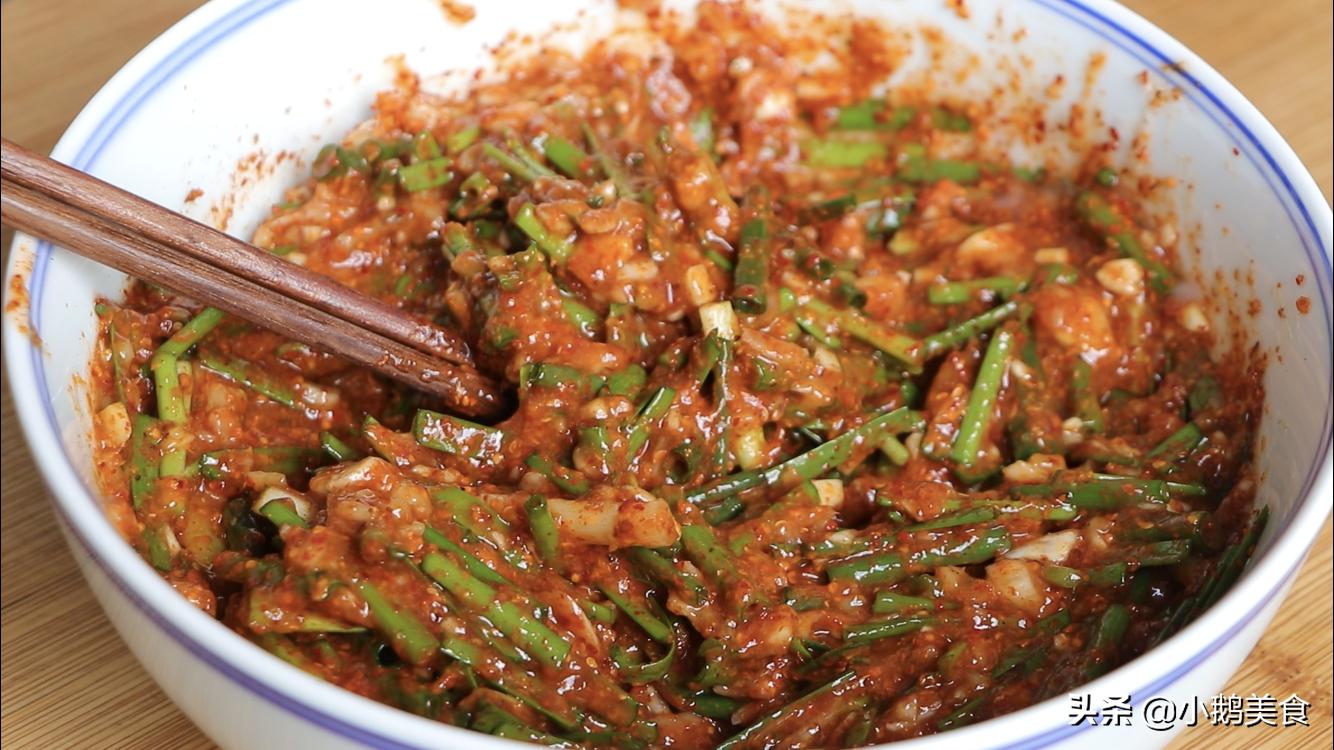 萝卜腌制方法脆爽甜泡菜,泡菜脆爽萝卜