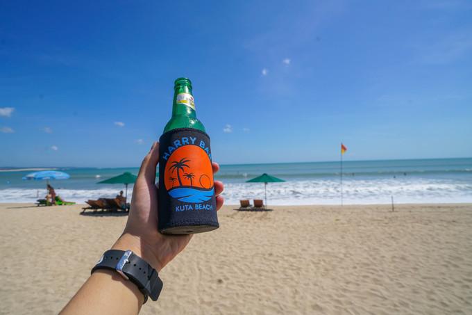 巴厘岛梦想旅行,巴厘岛梦乐城