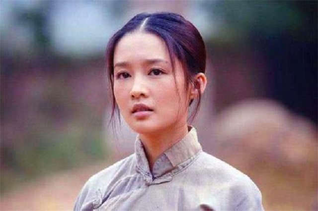 白鹿原上反抗封建礼教的女子白灵,白鹿原各人物悲惨结局原版