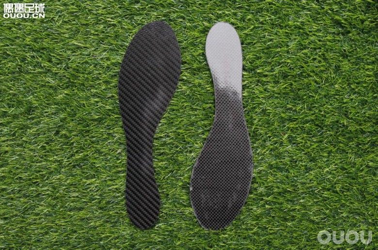碳纤维中底制作工艺,中底定制