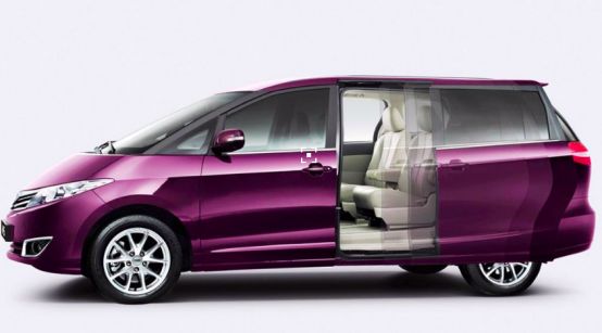 吸睛神器宝马4系竟和3系换汤不换药？5万的MPV麦柯斯同价位无对手