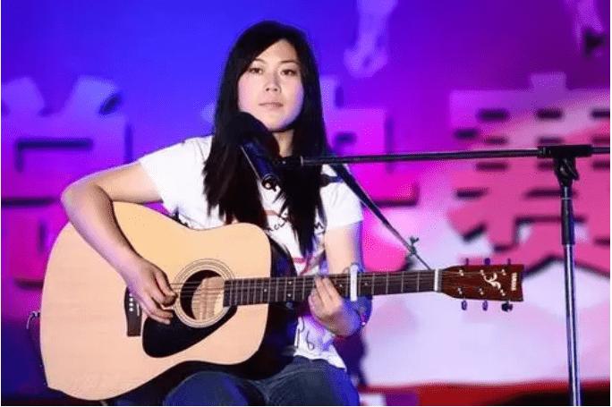 西单女孩成名视频,西单女孩春晚董明珠