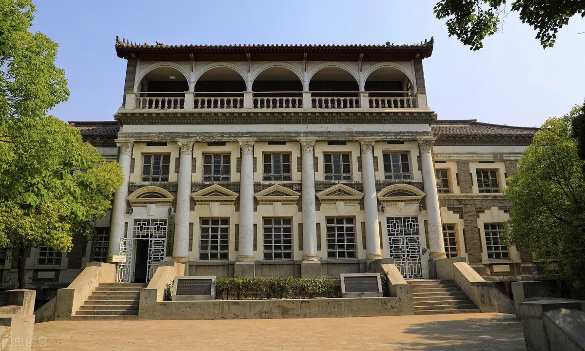 河南大学是开封最好的大学吗,河南大学河南第几