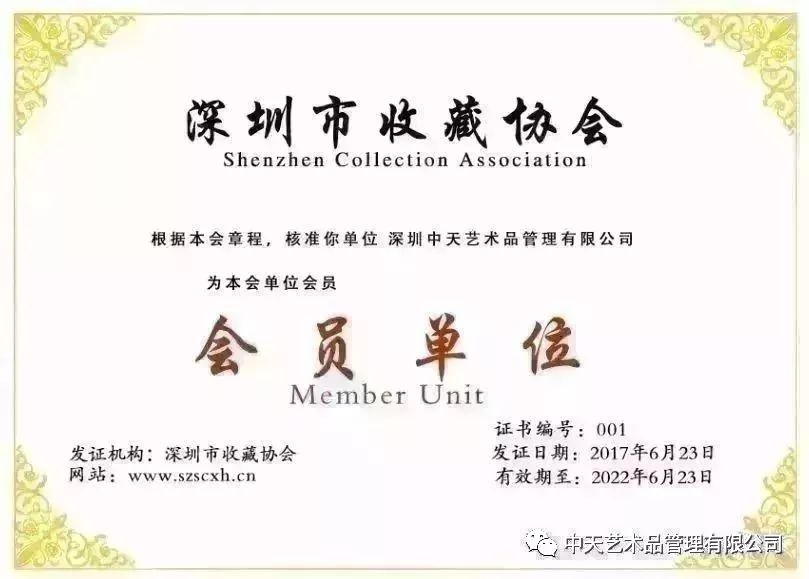 中天拍卖会,2018中天艺术拍卖会