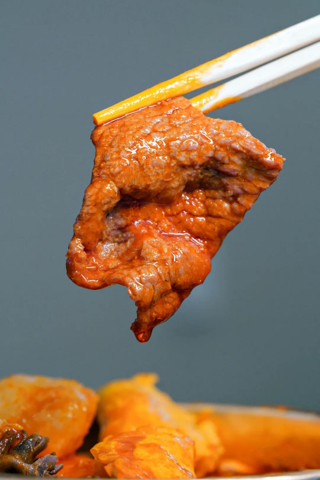 吃正宗成都冒菜,正宗川味火锅底料吃一次就忘不了