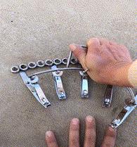 女人美甲到底该不该做,美甲指甲表面开裂是怎么回事