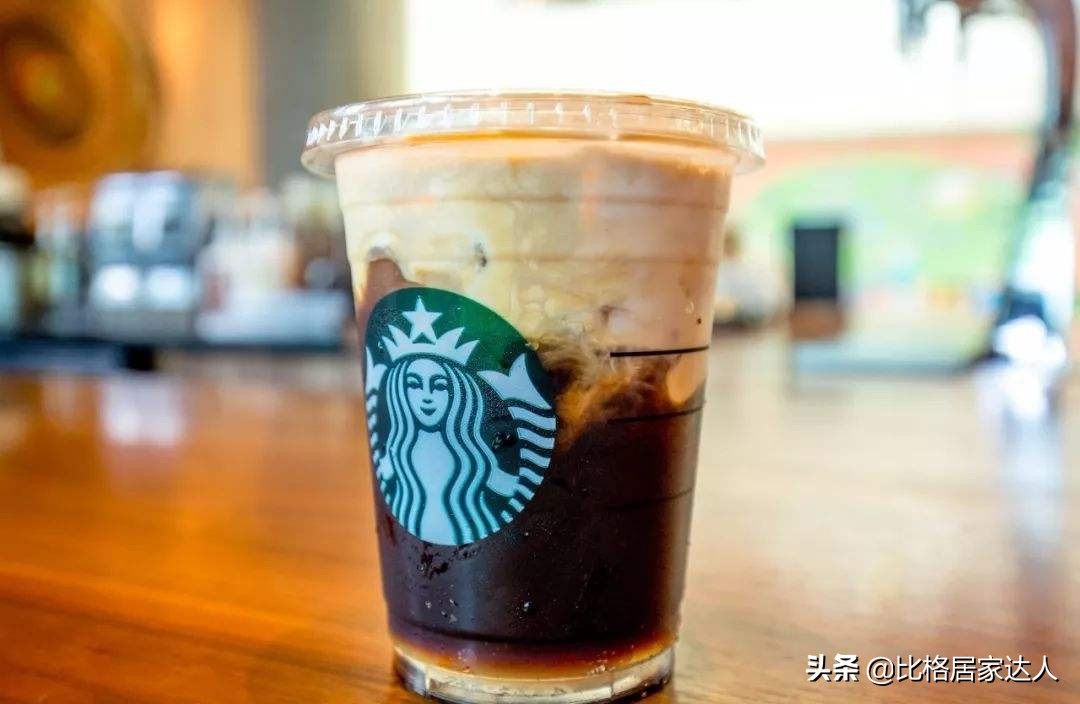如何点一杯便宜的星巴克咖啡,星巴克一杯咖啡用多少咖啡粉