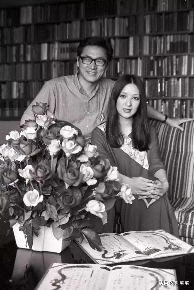 “文二代”马家辉：如何从“文坛梁朝伟”，沦为“贱嘴评论员”？