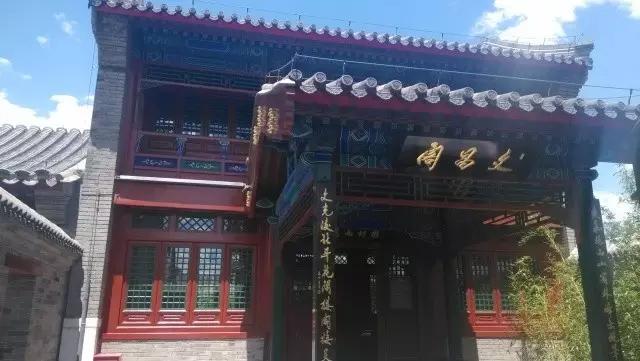 中国的4大名亭有哪些,中国四大名亭分别是哪四个