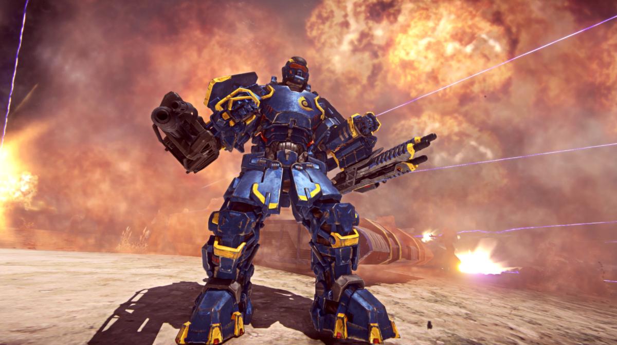 一张地图千人在线开启三方军团会战,漫山遍野都是人,G免费游戏