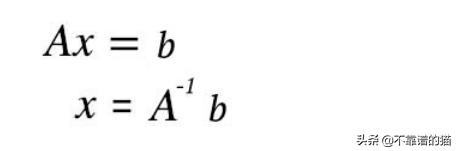 机器学习矩阵秩,机器学习更新权重矩阵