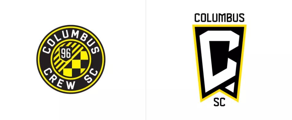 哥伦布竞技足球俱乐部,哥伦布足球帕丘卡