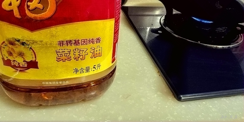 做花椒油为啥加点白酒,熬花椒油的正确做法