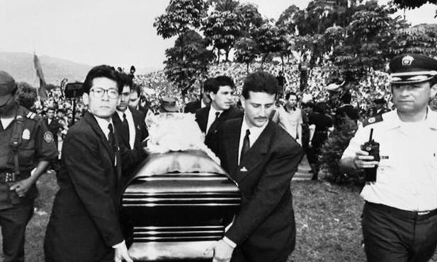 致命的乌龙球血溅世界杯,最致命的乌龙球