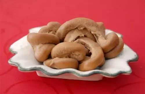 卤牛杂处理,牛杂碎卤制方法