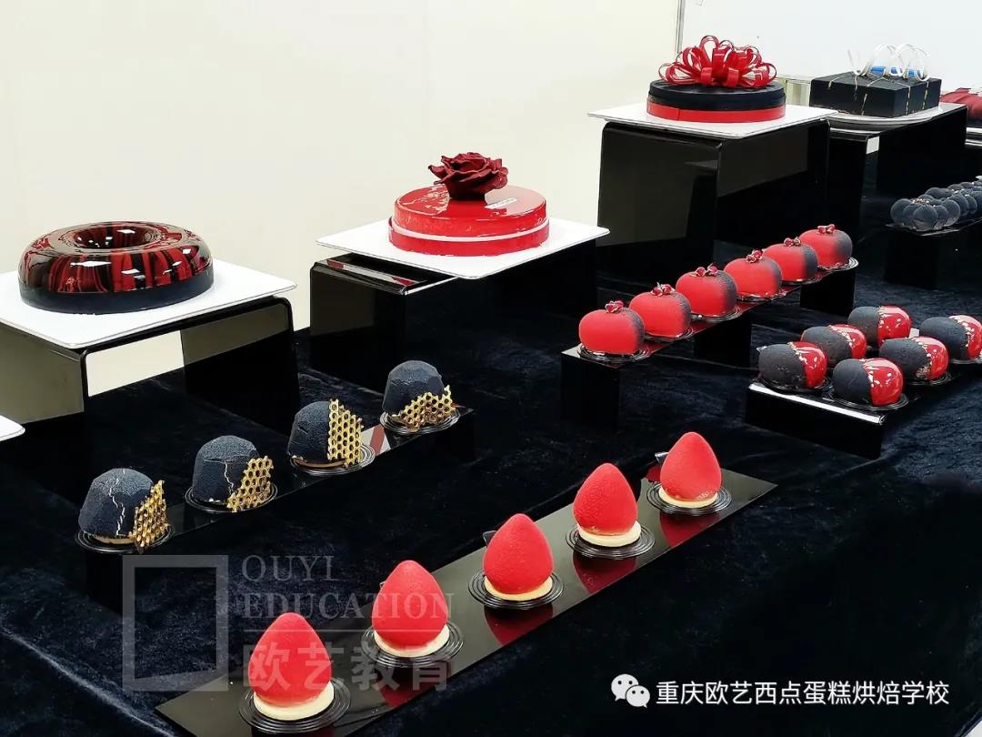 台州韩式裱花培训,贵阳韩式裱花培训