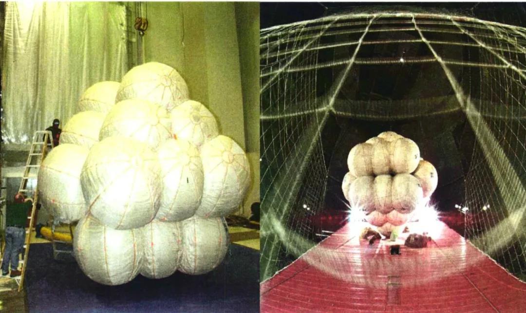 流浪地球中的小破球是什么,流浪地球弹射效应