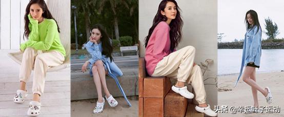 今夏最流行的凉鞋竟然都是透明的,今夏最值得入手的一款凉鞋