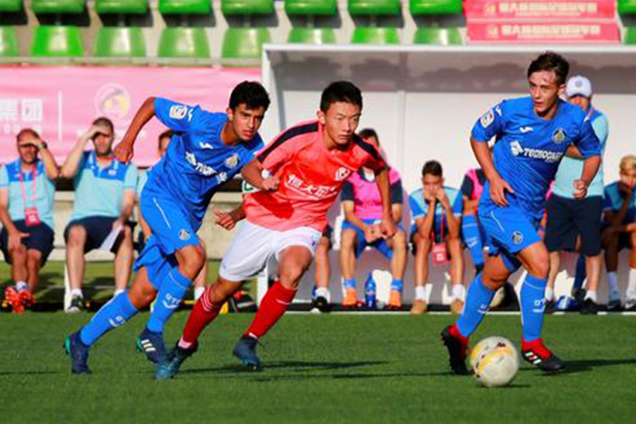 想要足球踢好要干什么,想要练好足球