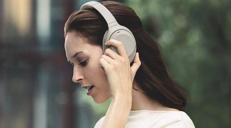 索尼新降噪耳机,索尼降噪耳机wi1000xm2评测