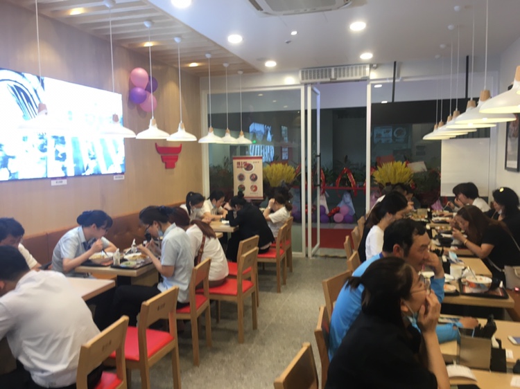 牛肉咖喱饭加盟，喜仕屋日式快餐好项目