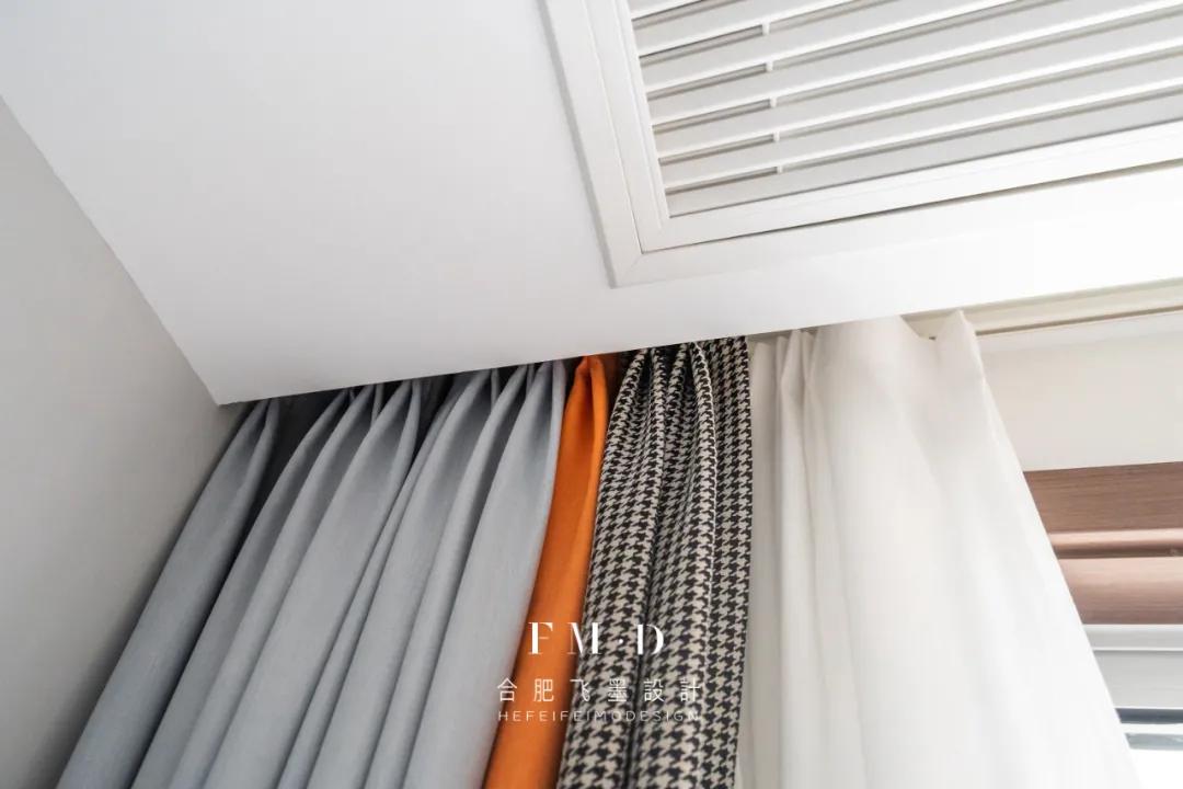 买窗帘总结出来的经验，条条干货，你要是不会选，照着买不会出错