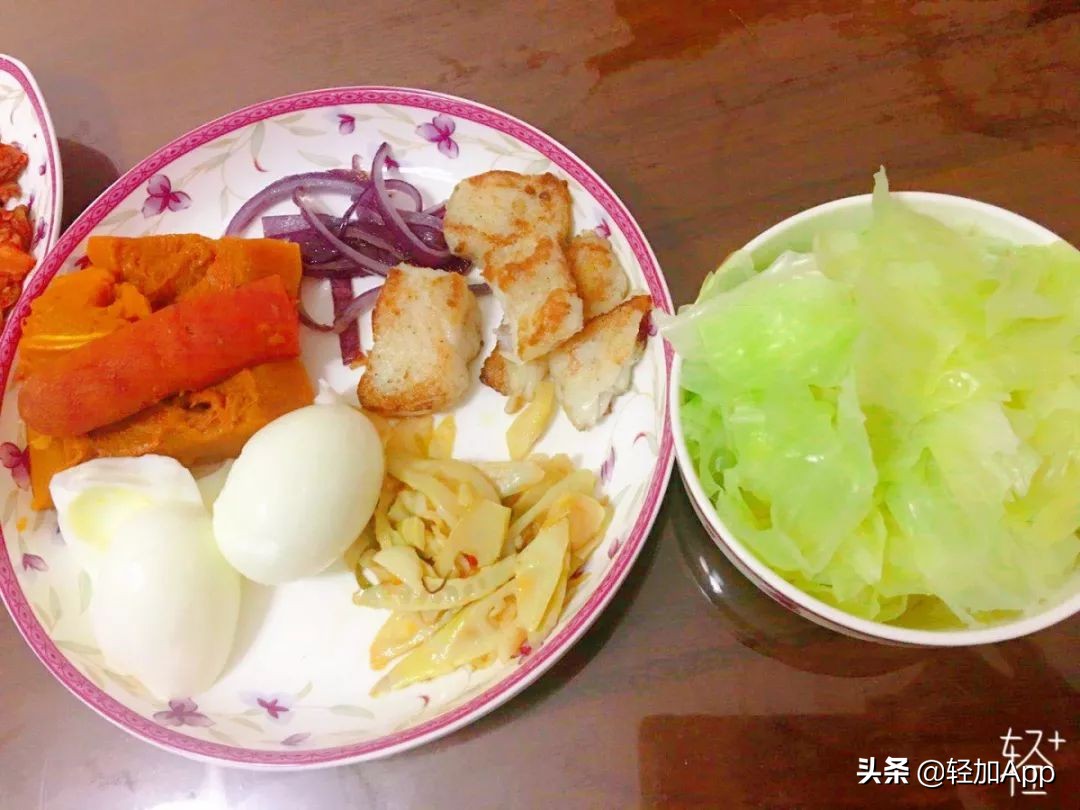 小体重瘦15斤大体重能瘦多少,小体重一个月减重20斤