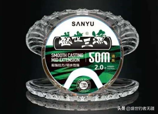 野钓青鱼黑漂空杆怎么选,如何挂脆螺钓青鱼才不空竿