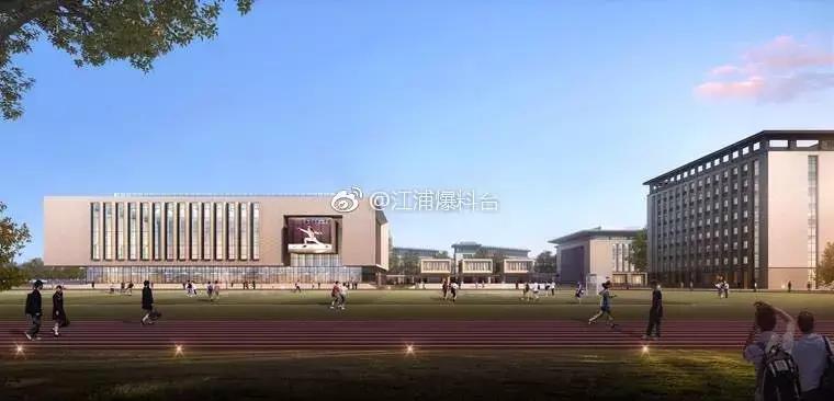 江北核心区学区划分,江北中心学校成绩