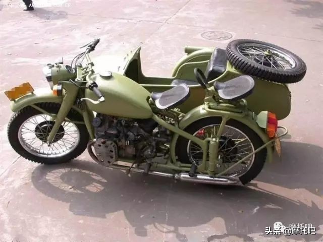 盘点几款烂大街的摩托车,现在市场上最流行的摩托车