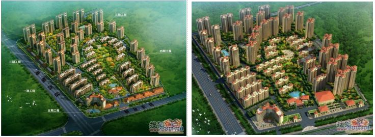 当下买房最佳策略,中国式房子的十大骗局