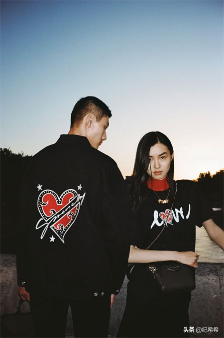 七夕限量版小ck,各大牌的七夕限定