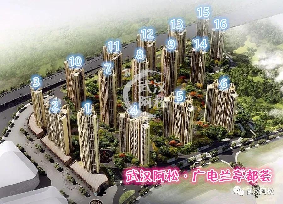 逆袭成功!总价100万起买二环!低价盘竟然成标杆!