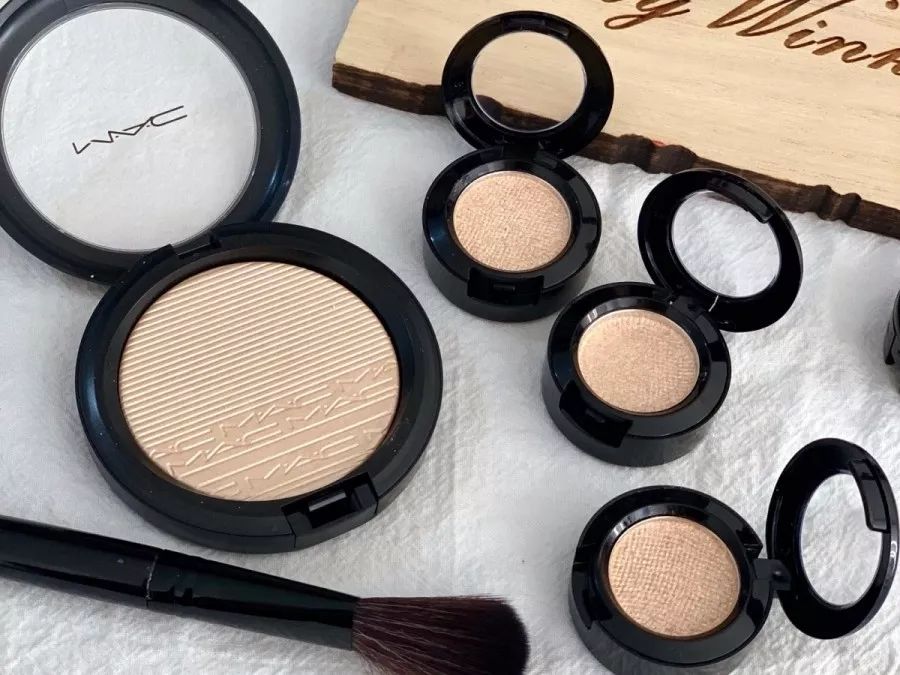 新手修容瘦脸最简单的方法,手把手教你面部修容