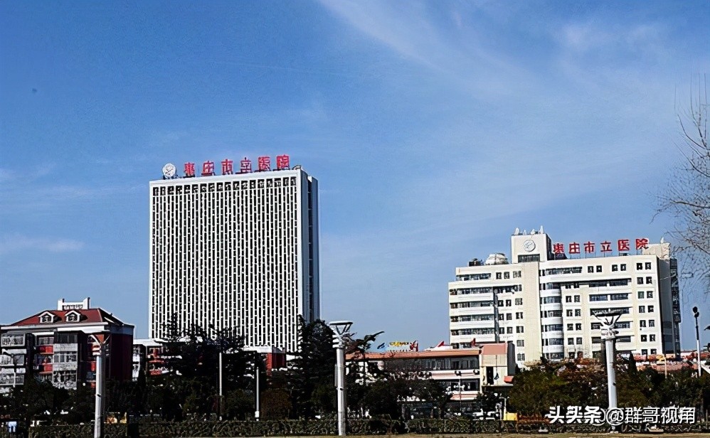 枣庄市各县区医院,枣庄市胸科医院地址