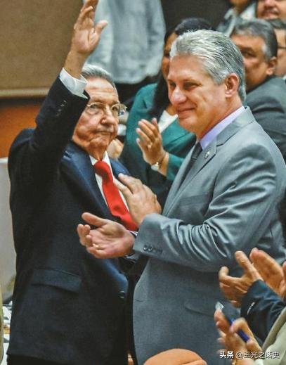 古巴在美国有多厉害,古巴为何对抗美国几十年不败