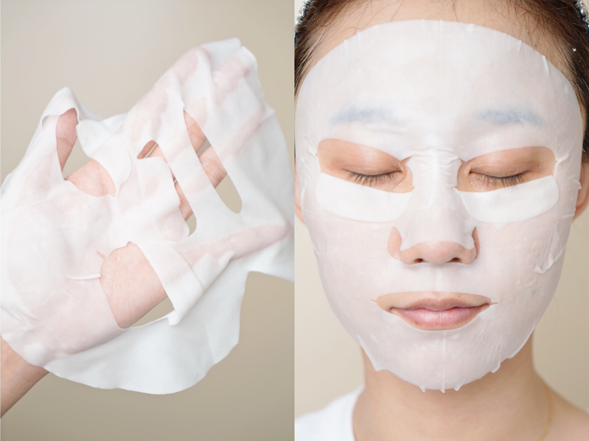 这些美白产品是真的吗,美白产品都有什么