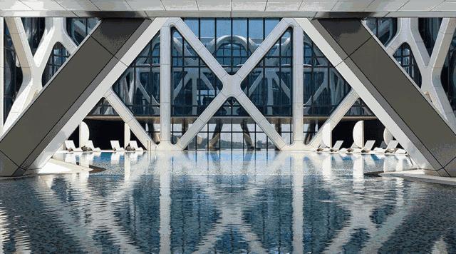 2019第一个世界奇迹!狂砸800亿,中国这次连UFO都造出来了…