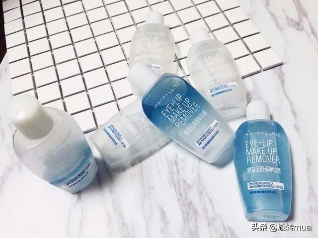 温和不刺激的卸妆水~性价比超高!选对的不选贵的!!!