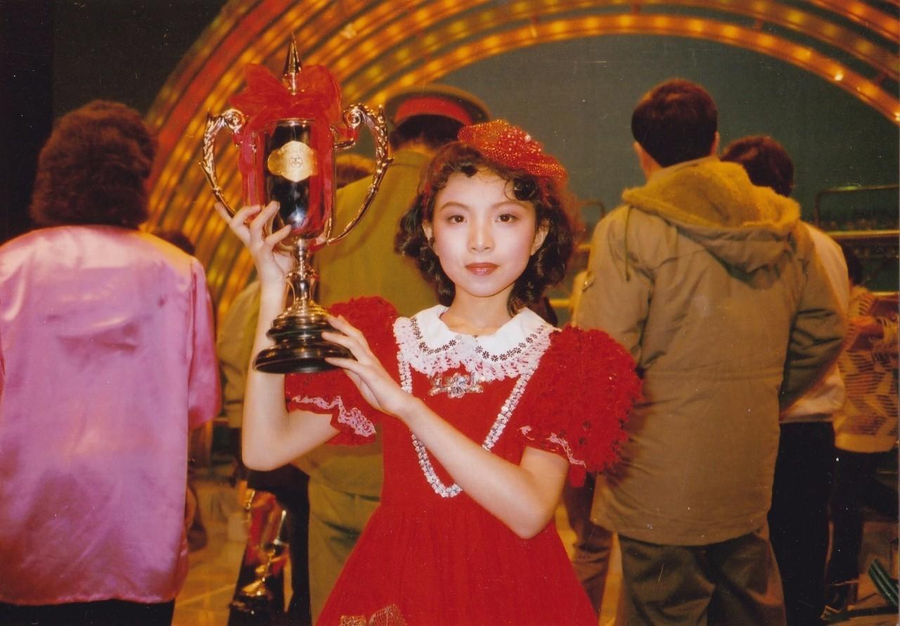 杨紫张子枫北京,杨紫张子枫的年龄差